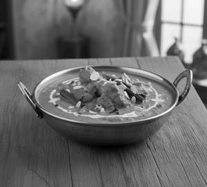 Mutton Shahi Korma