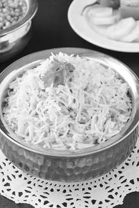Jeera Rice