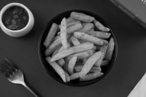 Peri Peri Fries
