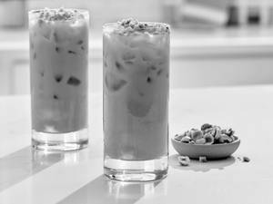 Cold coffee