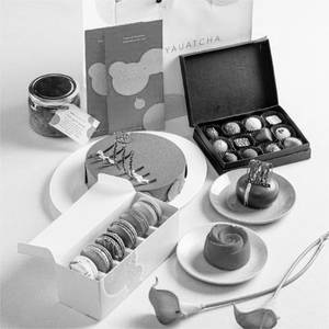 Luxury Hamper