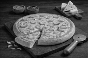 Premium Cheese Onion