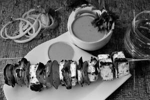 Paneer Malai Tikka