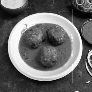 Nargisi Kofta