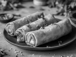 Spring roll