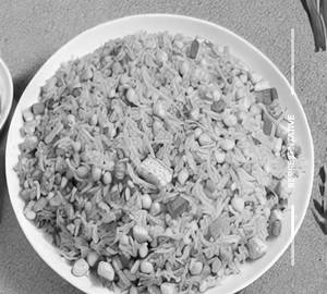 Corn Fried Rice