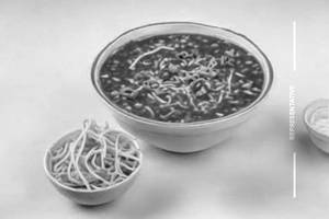 Veg Manchow Soup