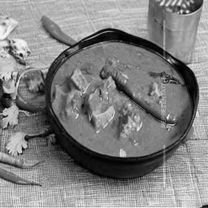 Kaju Curry
