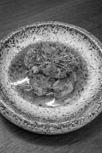 Gambas Pil Pil