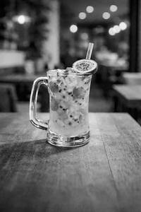 Passion Fruit Mojito
