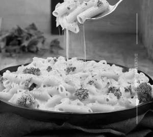 Cheese macaroni
