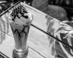 Thick Coffee
