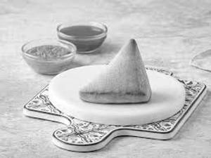 Pizza Samosa
