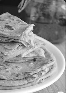 Aloo Paratha