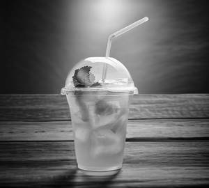 Cold drinks