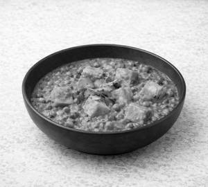 Matar Paneer