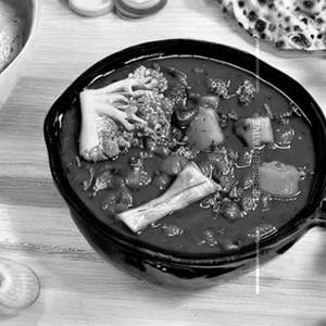 Mixed Vegetable
