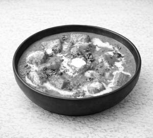 Paneer Butter Masala (Mild Sweet)