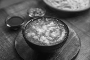 Veg Sweet Corn Soup