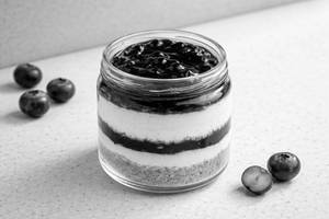 Blue Berry Cheese Cake