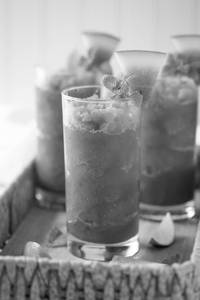 Fresh Watermelon Crush