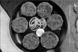 Hara Bhara Kebab