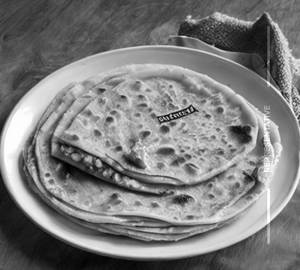 Gobi paratha