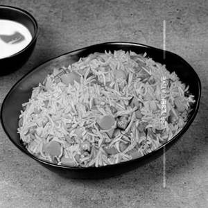 Mix Veg Fried Rice
