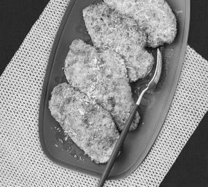 Chicken cutlets (1piece)