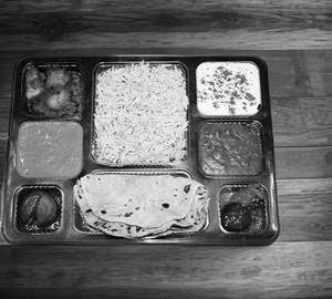 Special Thali