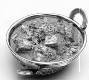 Paneer Amritsari