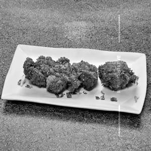 Crispy Chicken