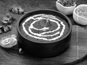 Dal Makhani