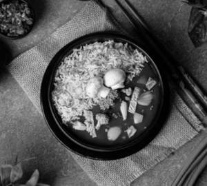 Vegetable Meal Bowl