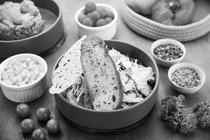 Classic Caesar Salad