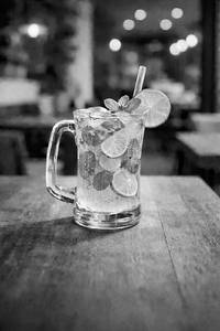 Virgin Mojito