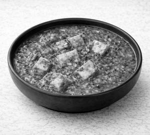 Masala Paneer