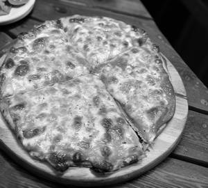 Margherita Pizza 8inch