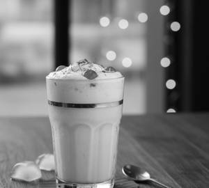 Garage Special Lassi [300ml]