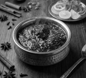 Tadka Dal Fry