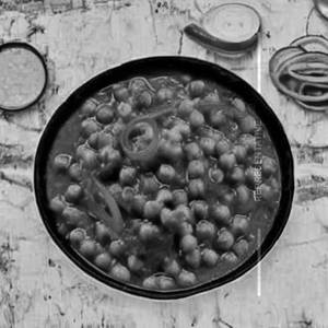 Pindi Chole