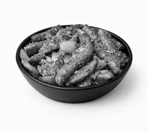 Dragon Potato [400 Grams]
