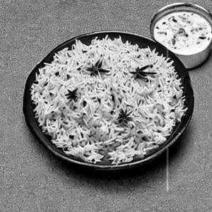 Jeera Rice