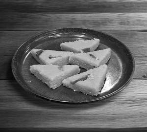 Khejur Barfi [5 Pcs]