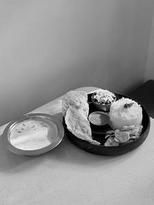 Moru Kozhumbu Bowl