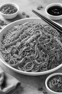 Schezwan Chowmein