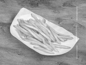 Salted French Fries