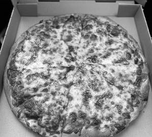 11" Margherita