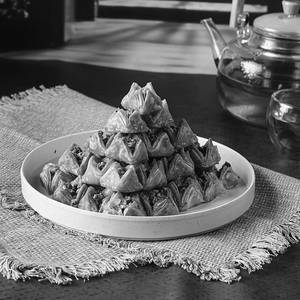 Mini Baklava