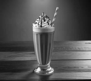 Nutella shakes